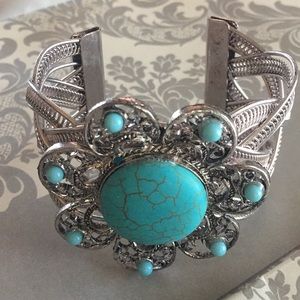 Vintage Bracelet